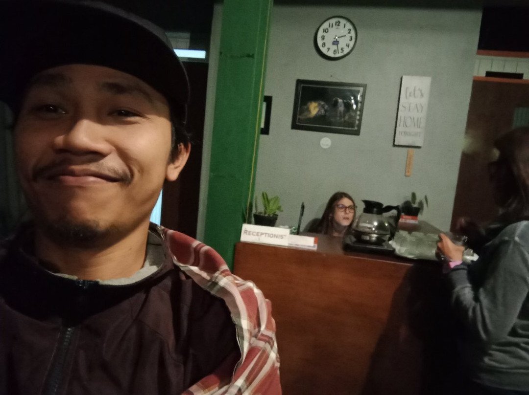 Bromo Ecolodge Hotel主图