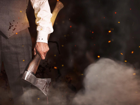 Hottest Hell Tours - Adults Only-新奥尔良必去景点