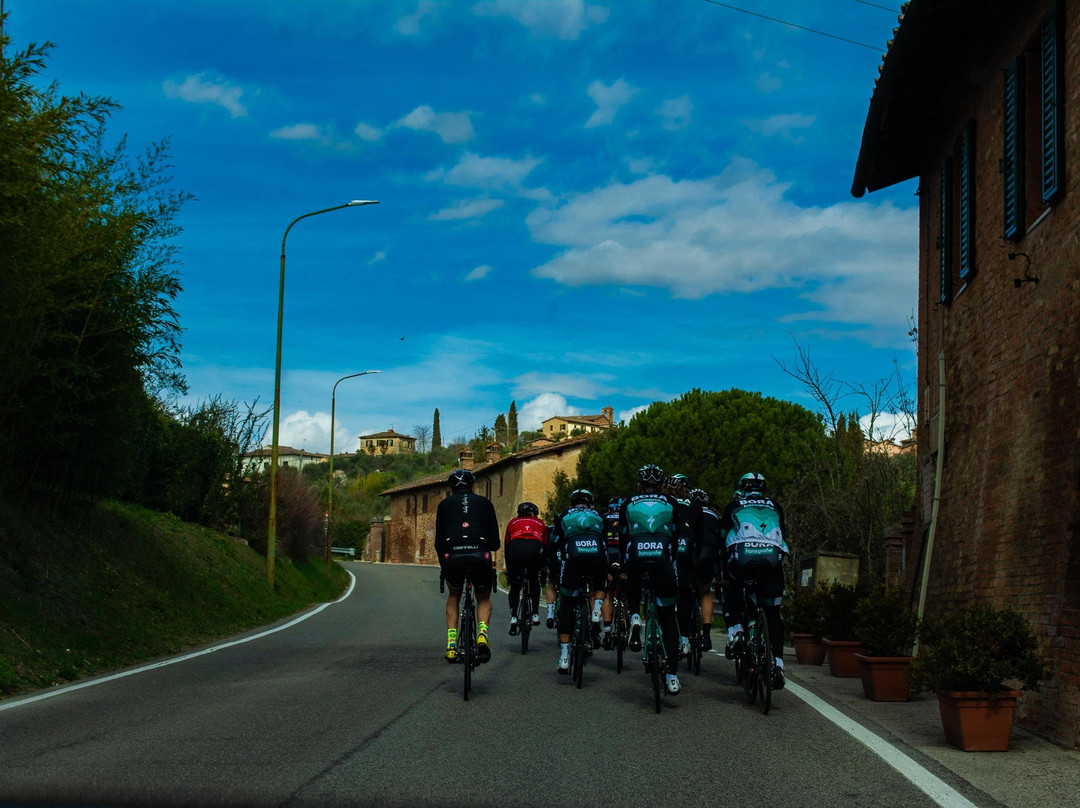 ITALY CYCLING TOUR-Valdobbiadene必去景点