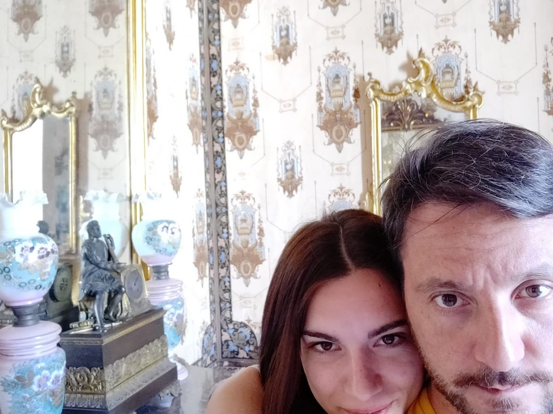 Palazzo Leuzzi B&B主图