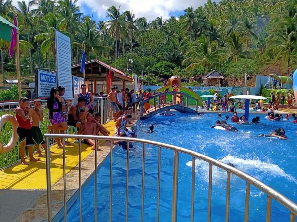 Marienor Mountain Resorts-Naval必去景点