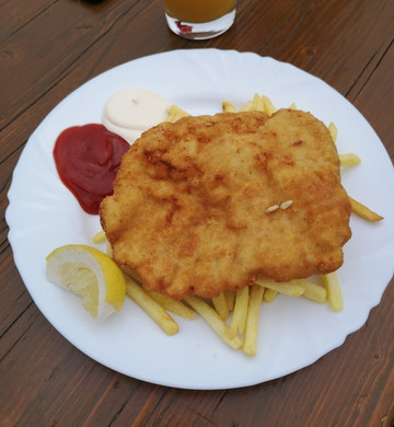 Krefelder Hutte主图