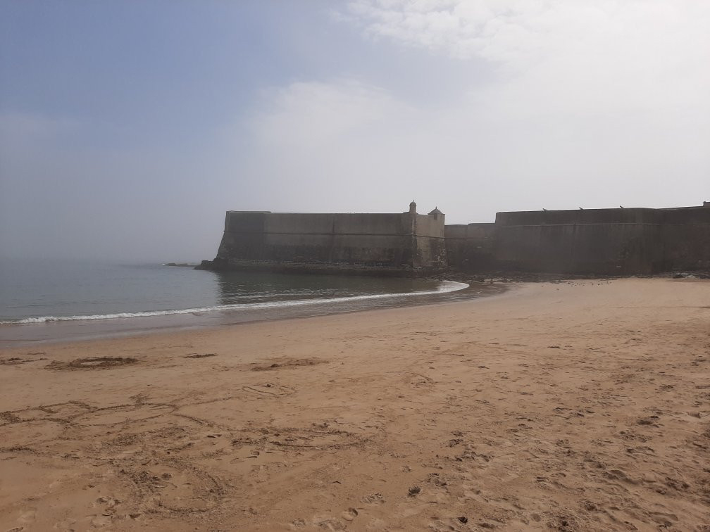 Praia da Torre-奥埃拉斯必去景点