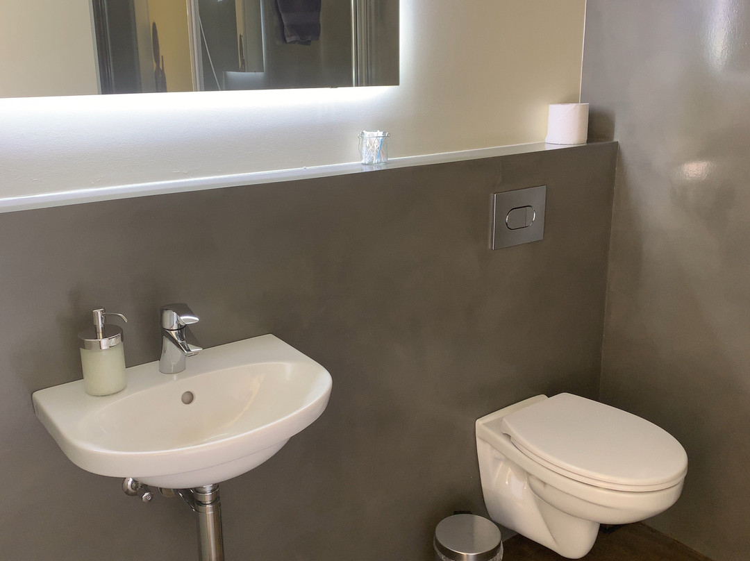 Fljotsbakki Farm Hotel主图