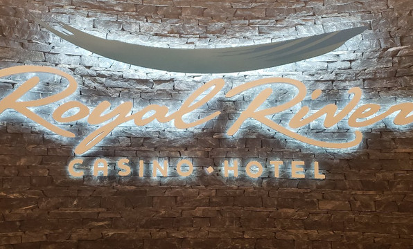 Royal River Casino & Hotel主图