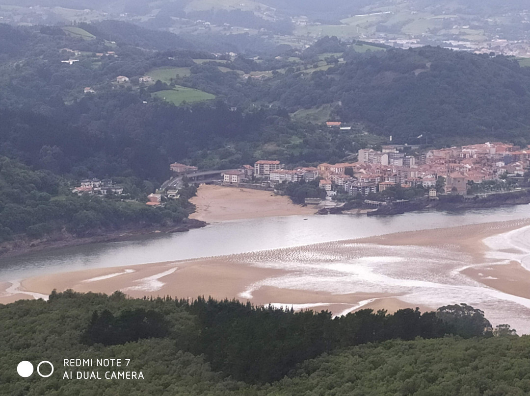 芒达卡公寓主图