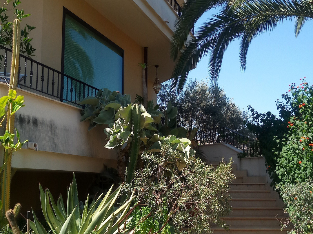 Villa Marina di Fondaco Vecchio主图