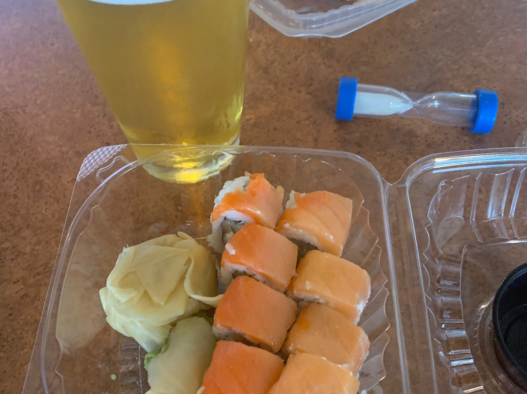 Municipal Brew Works-Hamilton必去景点