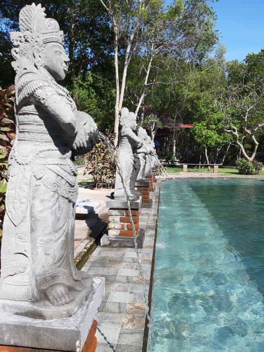 Banyuwedang Hotspring and Explore Bali barat景点图片