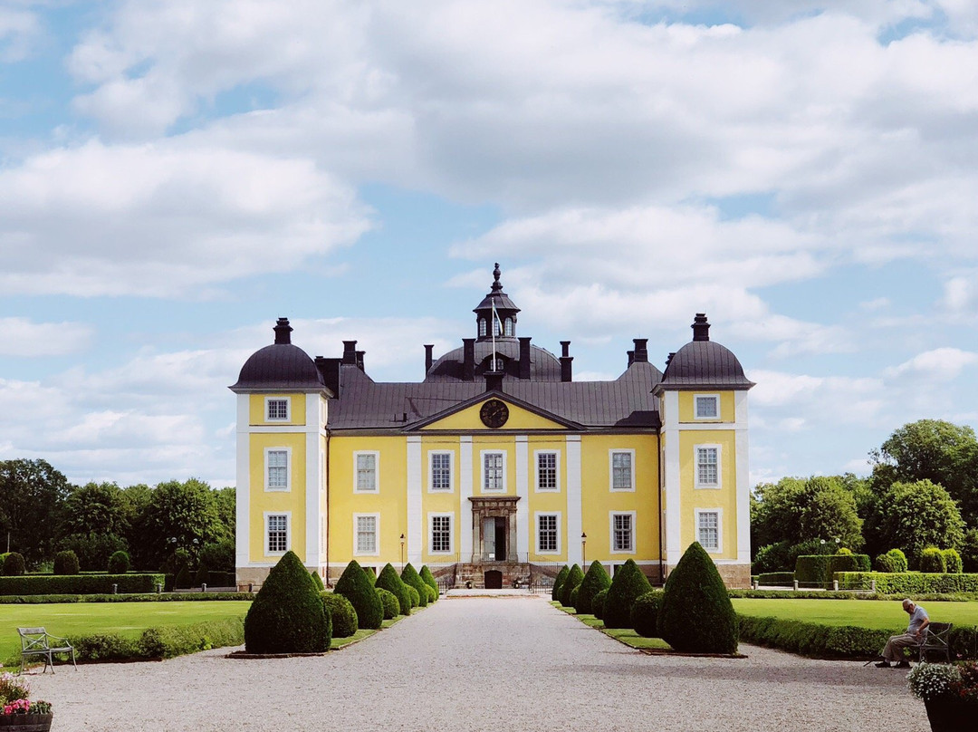 Stromsholm Palace景点图片