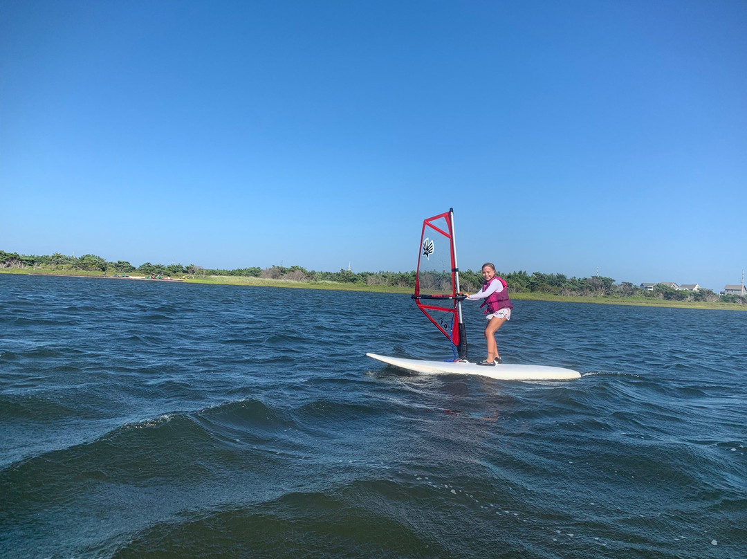 Ocean Air Sports-Avon必去景点