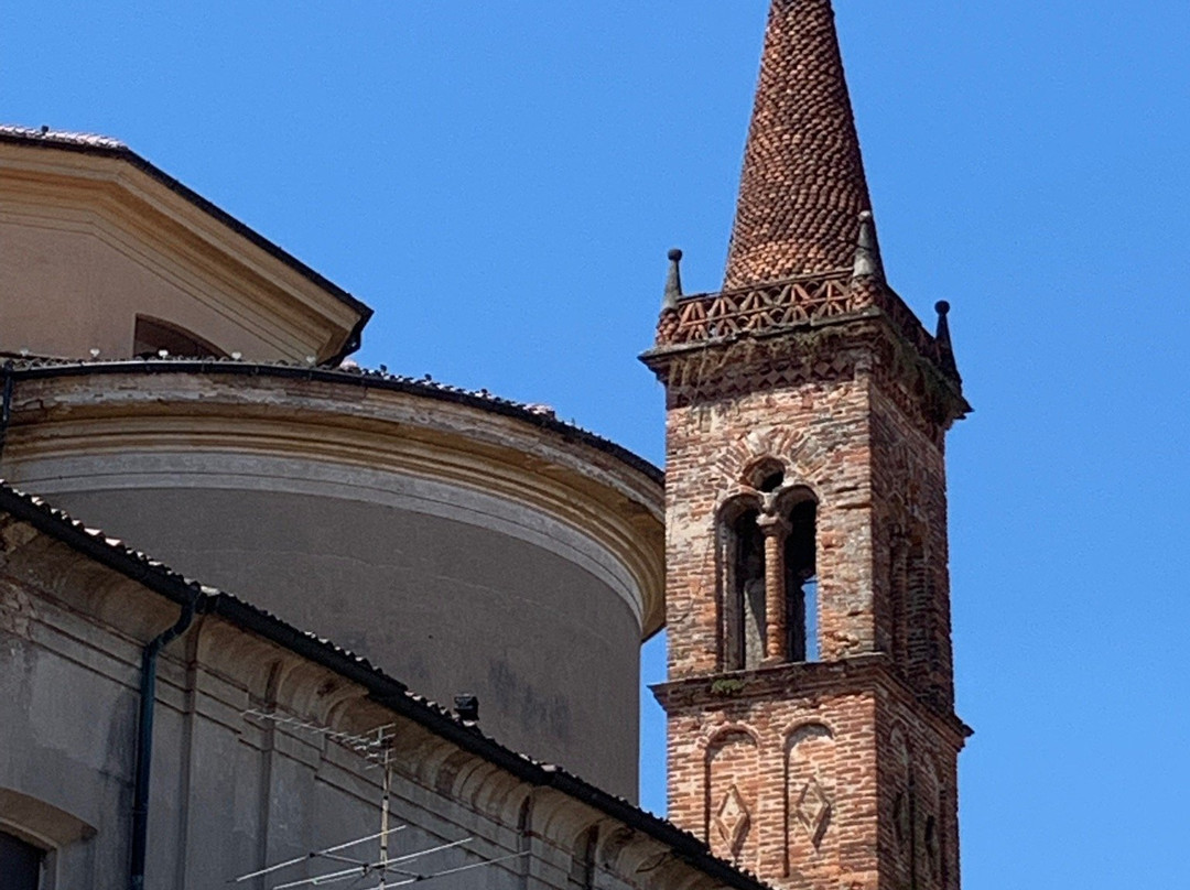Chiesa di Santa Maria Assunta景点图片