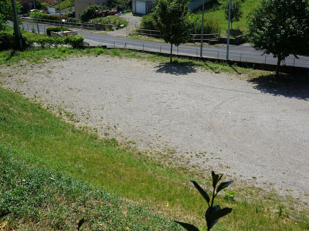 Gite des Grands Causses主图