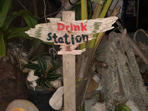 Mook Anda Bar-兰塔岛必去景点