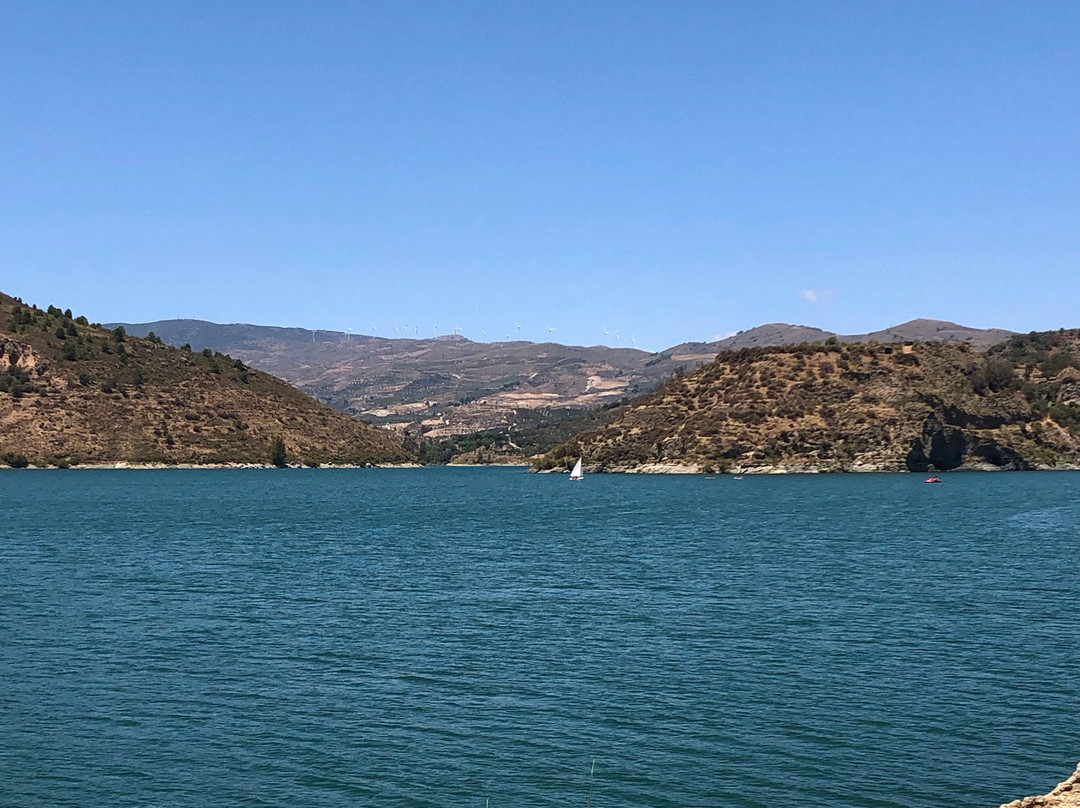 La Finca del Castillo Arabe主图