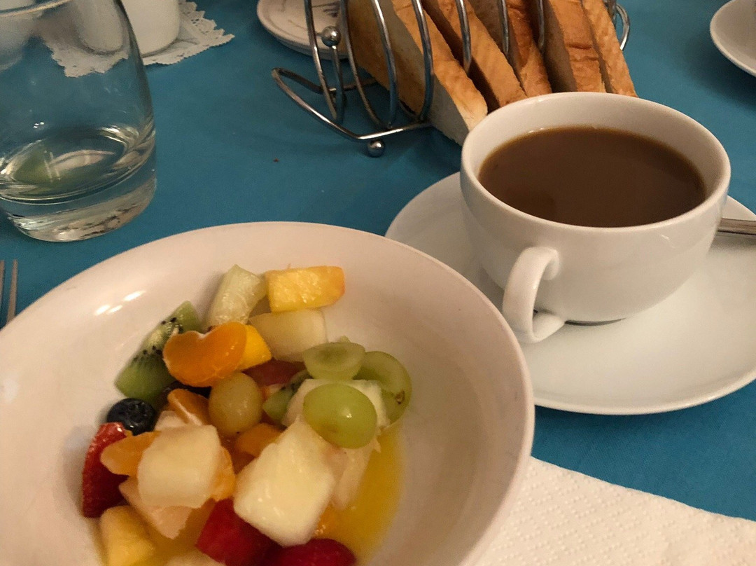 Coralinn Bed & Breakfast主图
