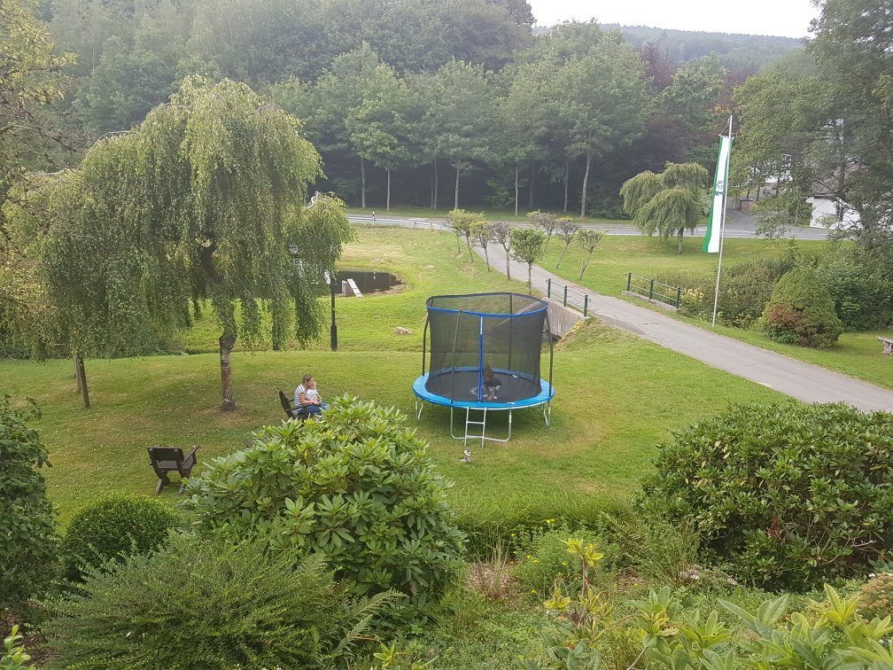 Bauernhofpension Haus Hermes主图