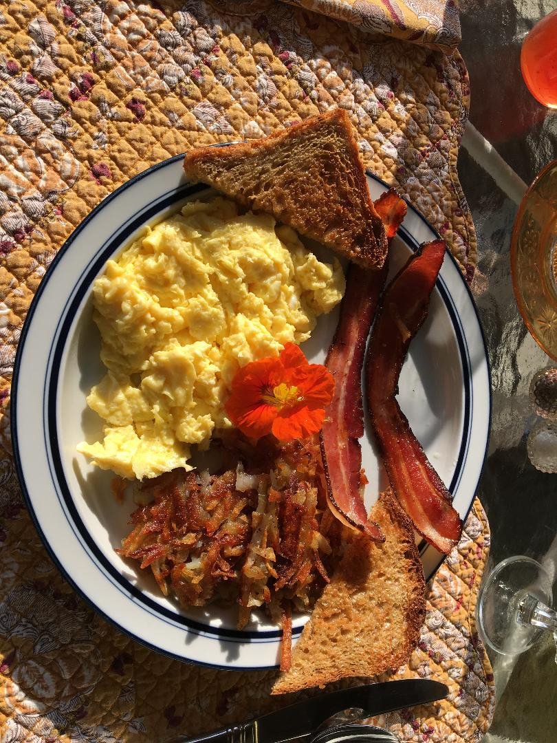The Farmstand B & B-餐饮