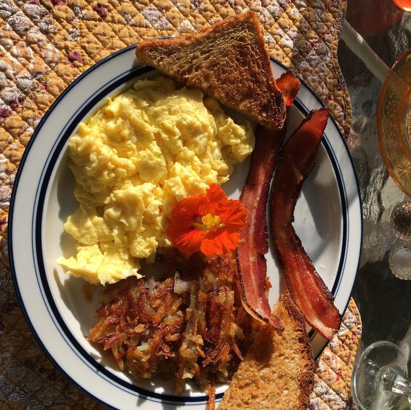 The Farmstand B & B主图