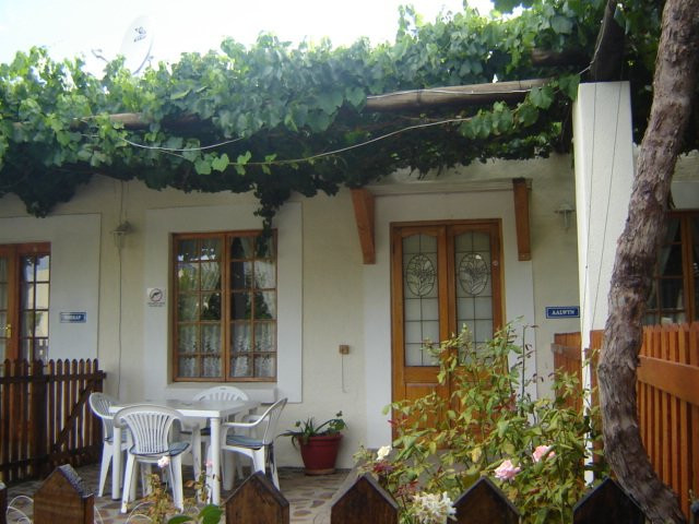 Victoria Wes Guesthouse主图