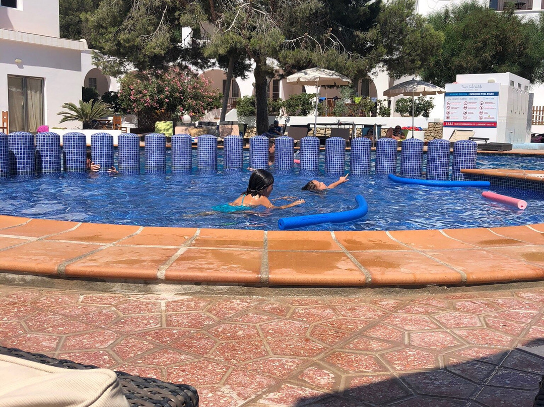 Puerto Cala Vadella主图