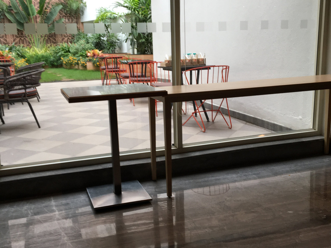 Holiday Inn Express Bengaluru Yeshwantpur By IHG主图