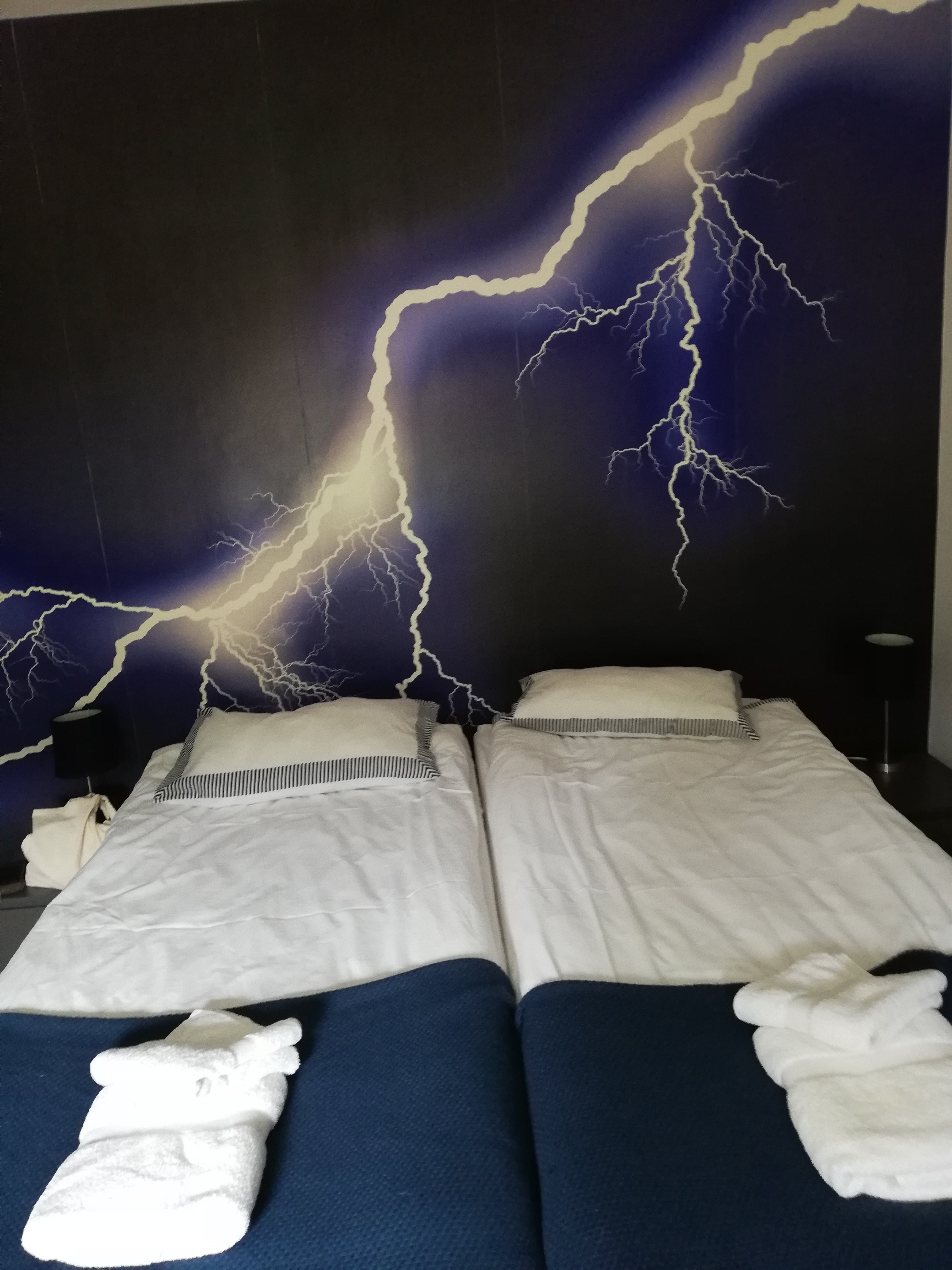 Hotel Gorski Potok-官方