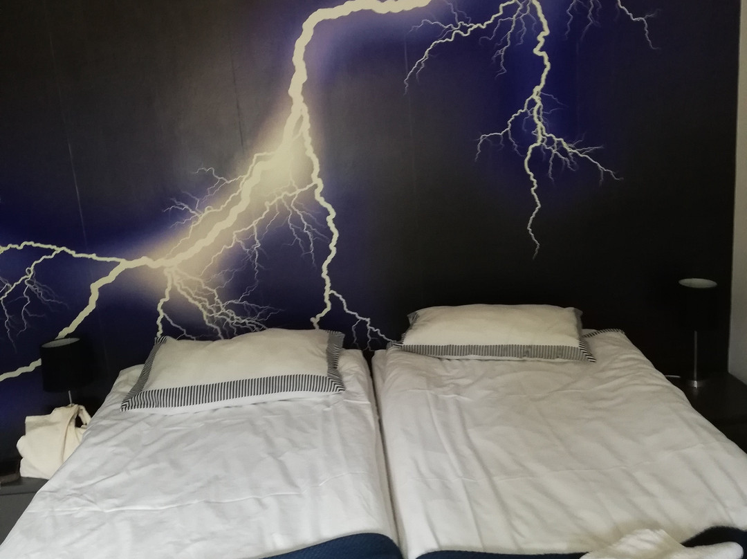 Hotel Gorski Potok主图