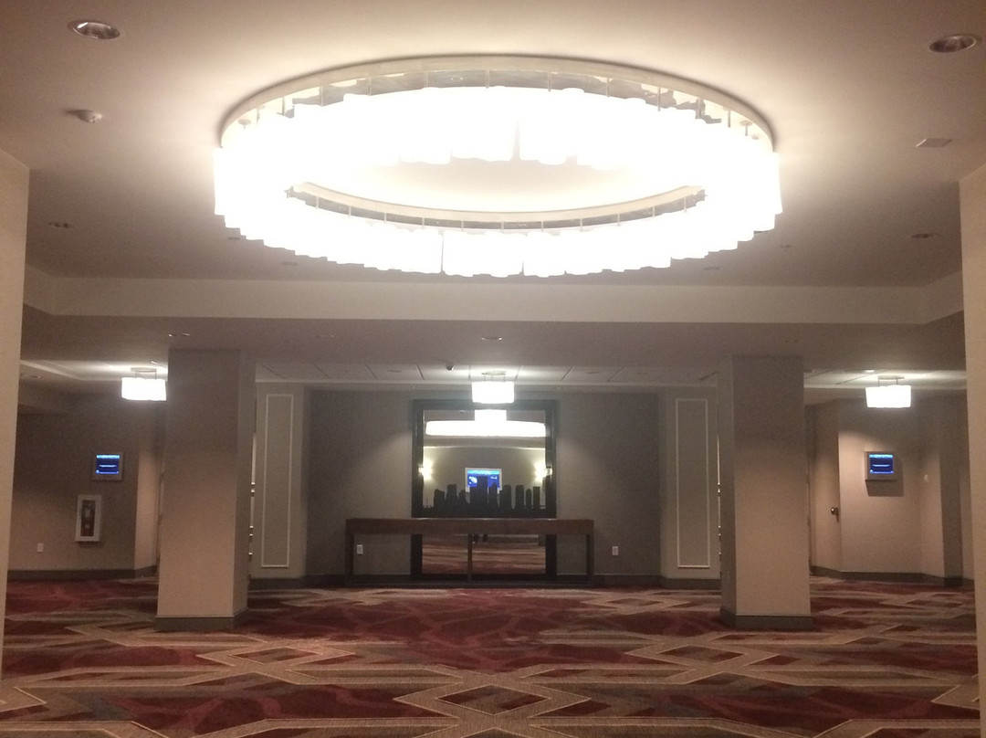 Hilton Richmond Downtown主图