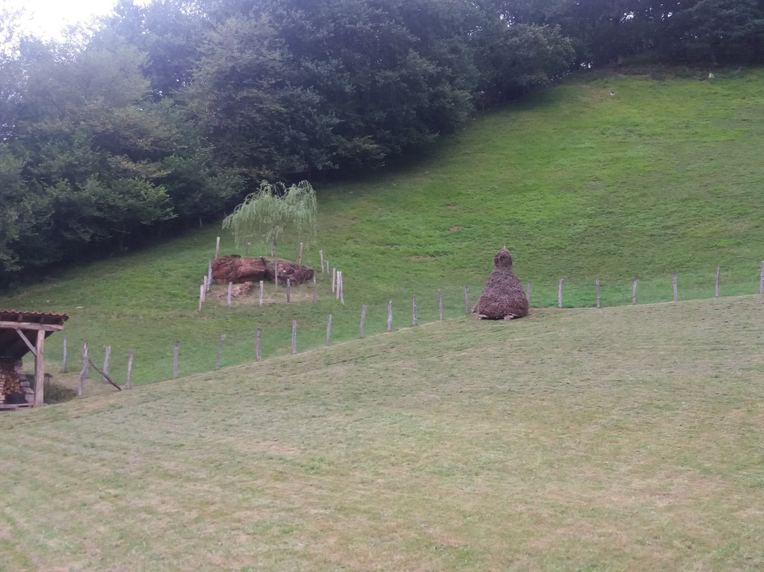 Casa Rural Olagaraia Adults Only主图