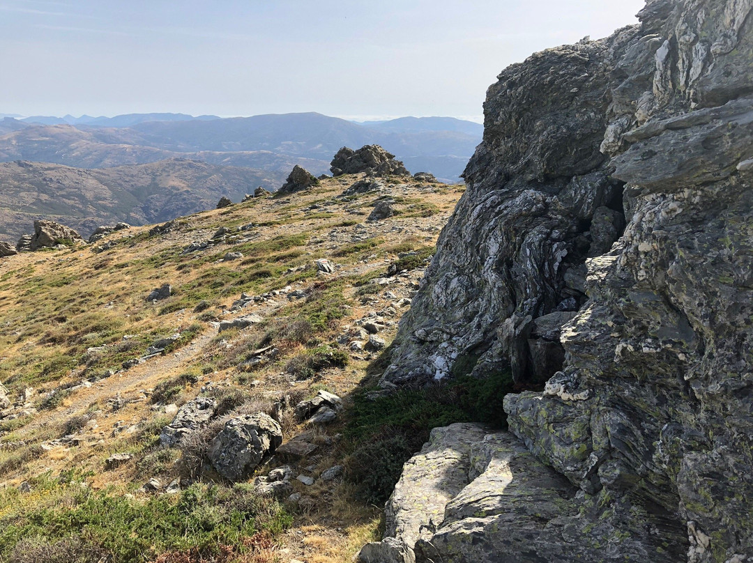 Punta La Marmora-Desulo必去景点