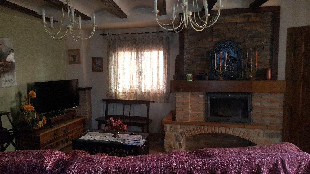 Casa Rural Teresa主图