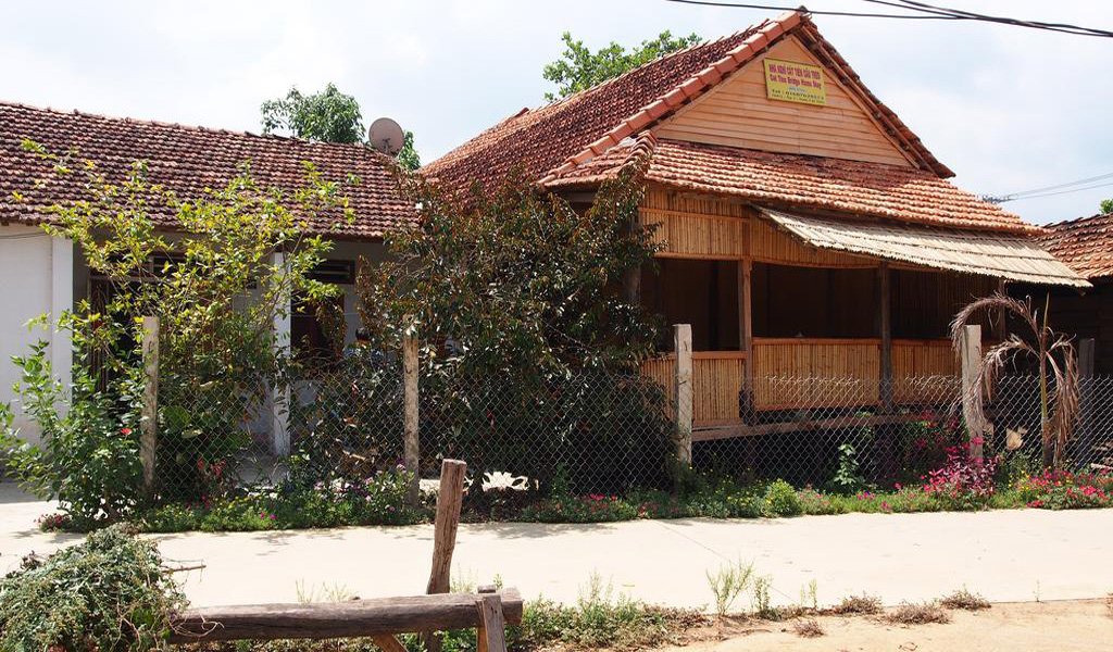 Cat Tien Bridge Homestay-官方