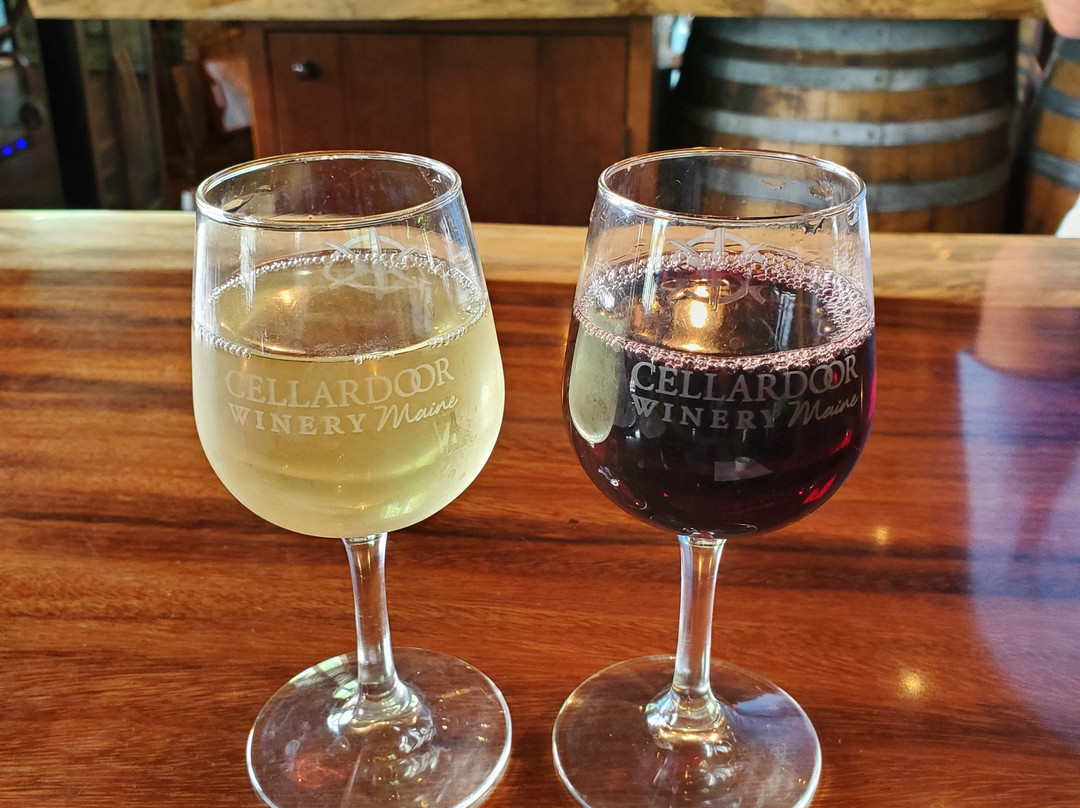 Bull on the Run Tours-罗克兰必去景点