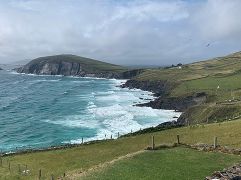 Irish Group Travel-Delaware必去景点