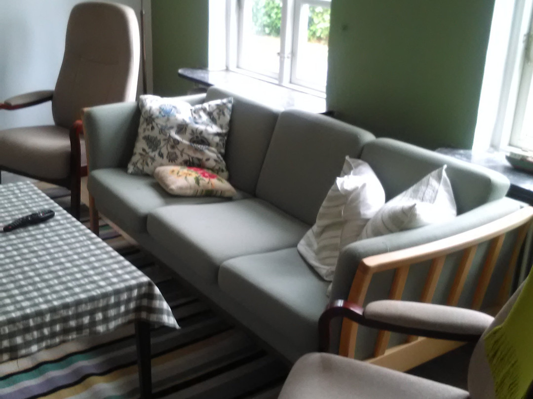 Torkilstrup Guesthouse主图