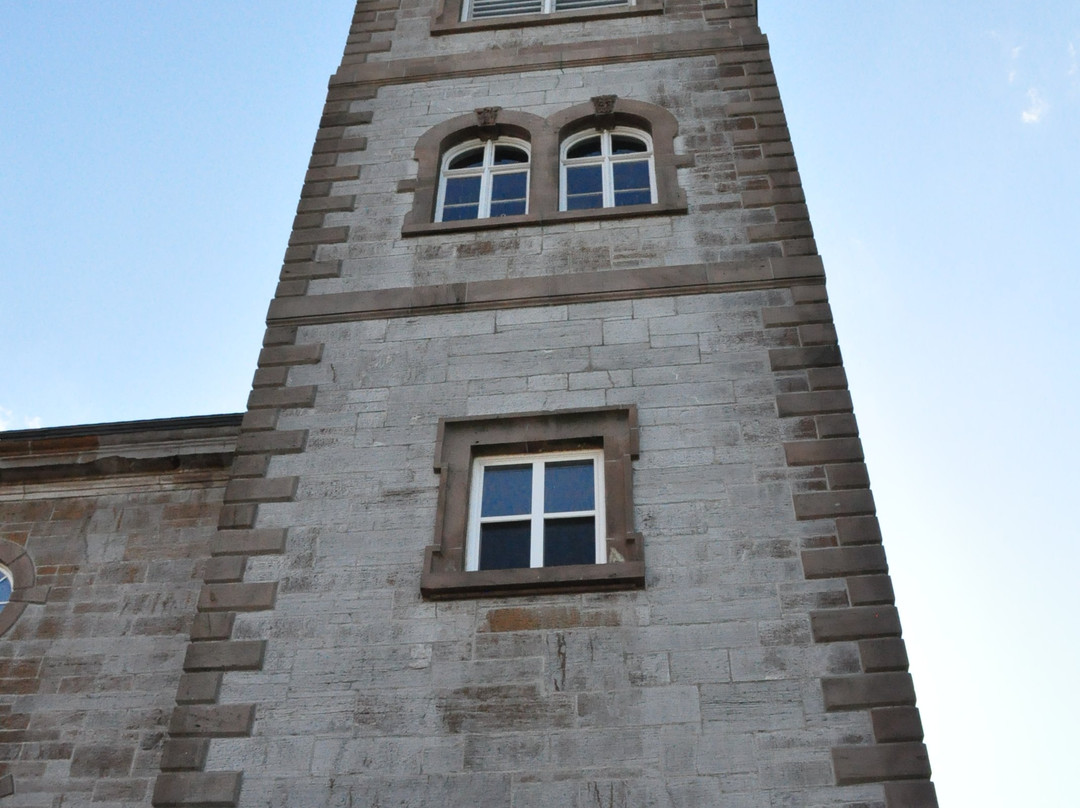 Saint Ninian Cathedral-安蒂岗尼希必去景点