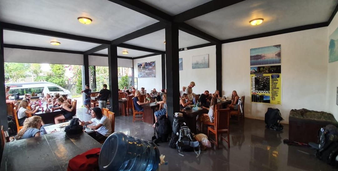 Rudy Trekker Guest House主图