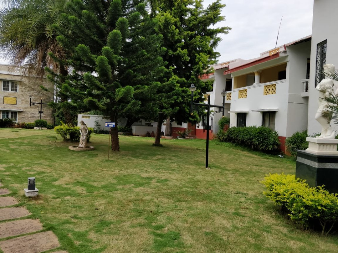 Hotel Landmark主图