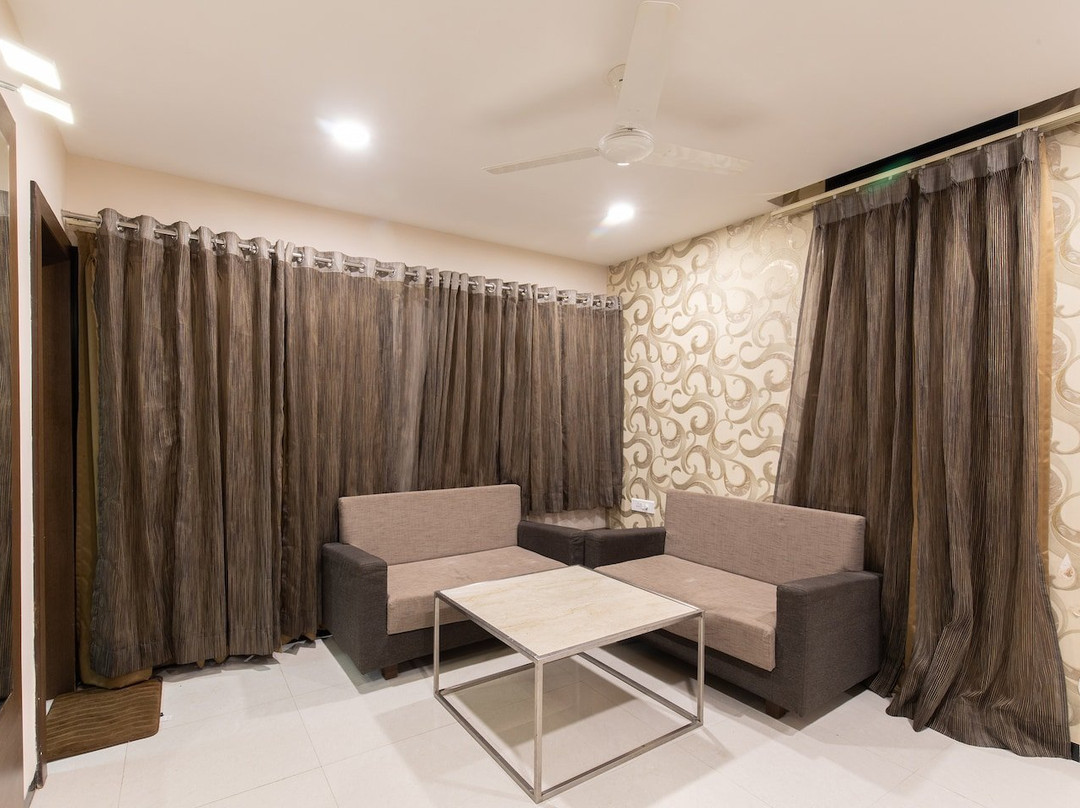 Hotel Park Palace主图