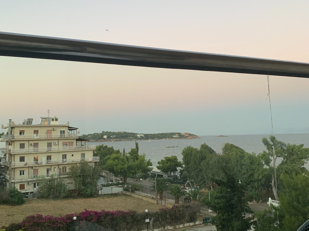 迪瓦尼阿波罗恩宫殿与温泉酒店主图