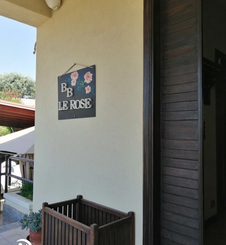 Bed and Breakfast Le Rose主图