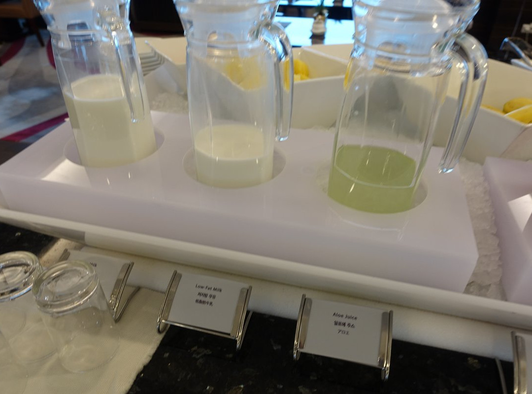 釜山乐天酒店主图