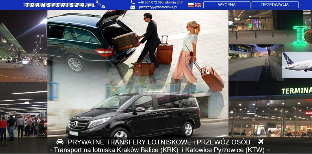 Transferis24.pl景点图片