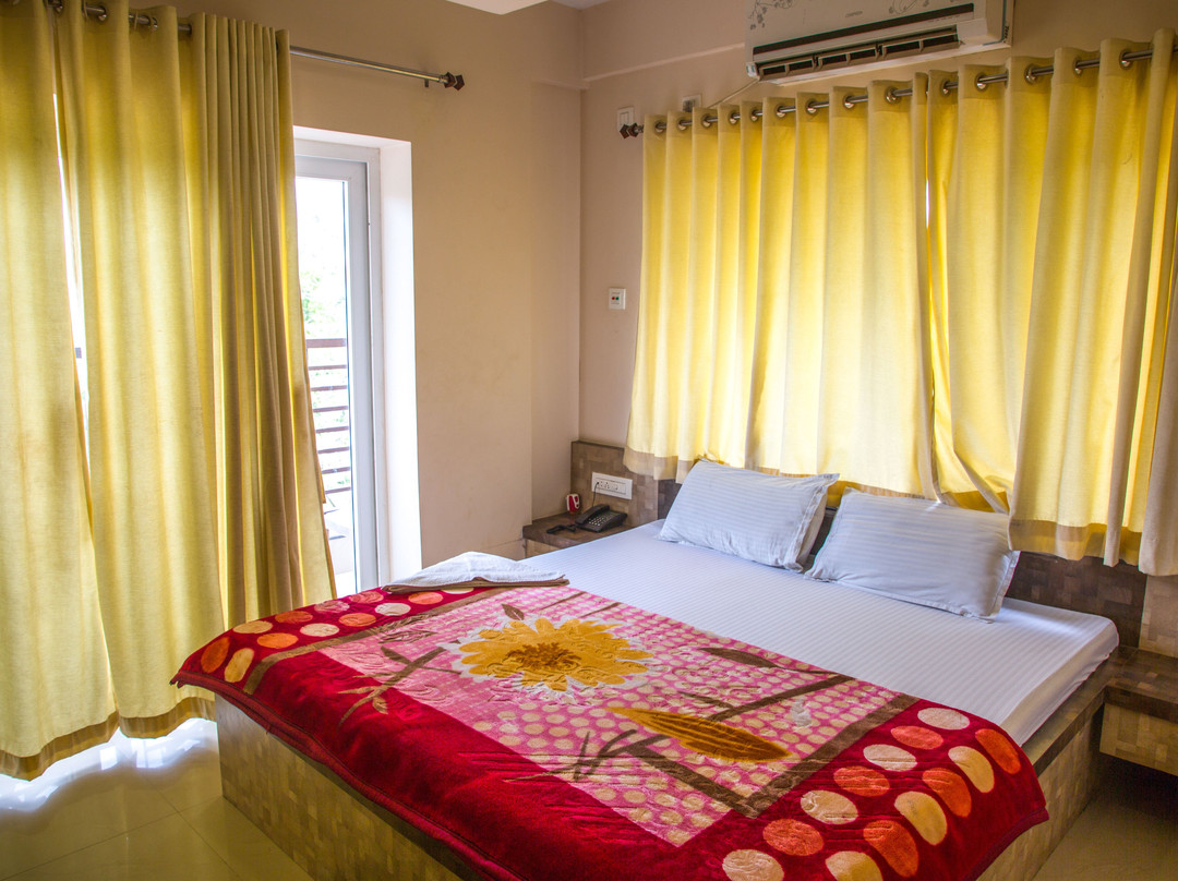 Hotel Green Gate Digha主图