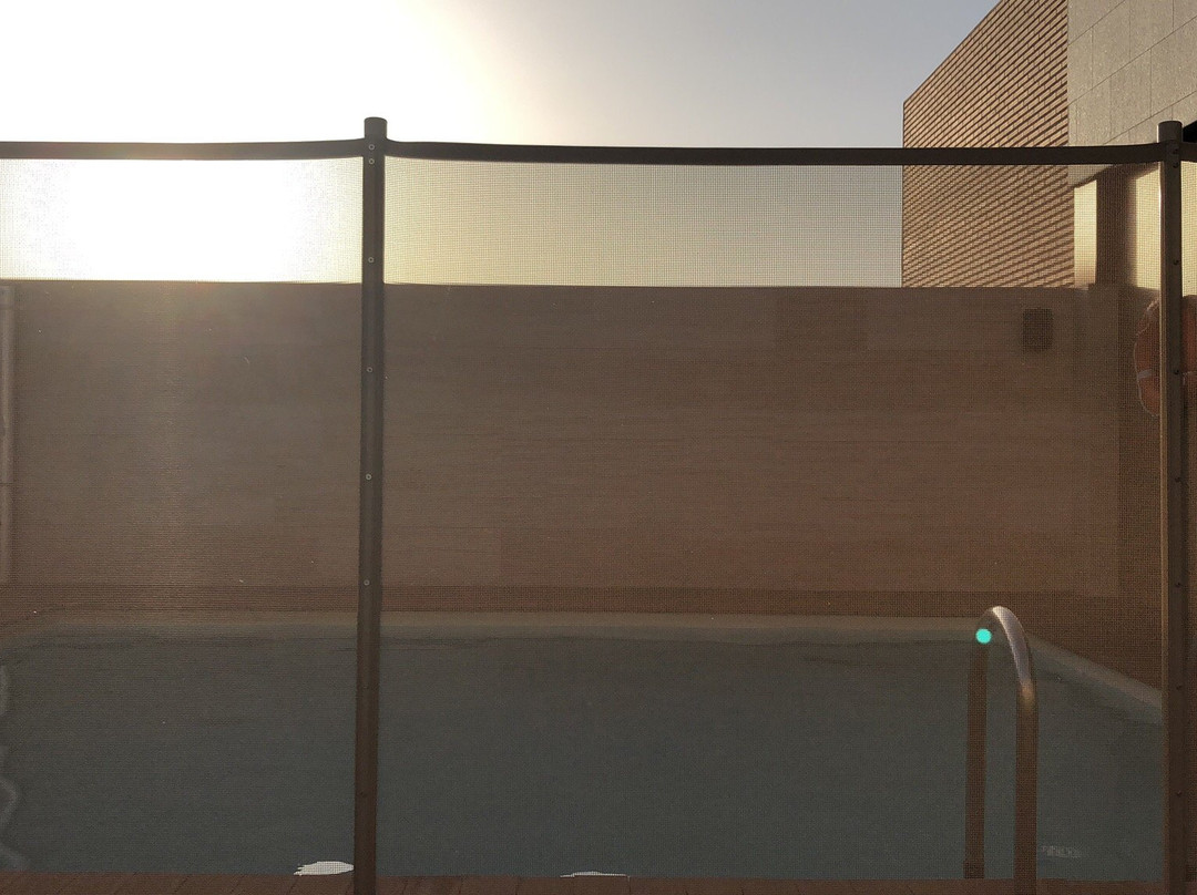 Escuderos Hotel Cruz主图