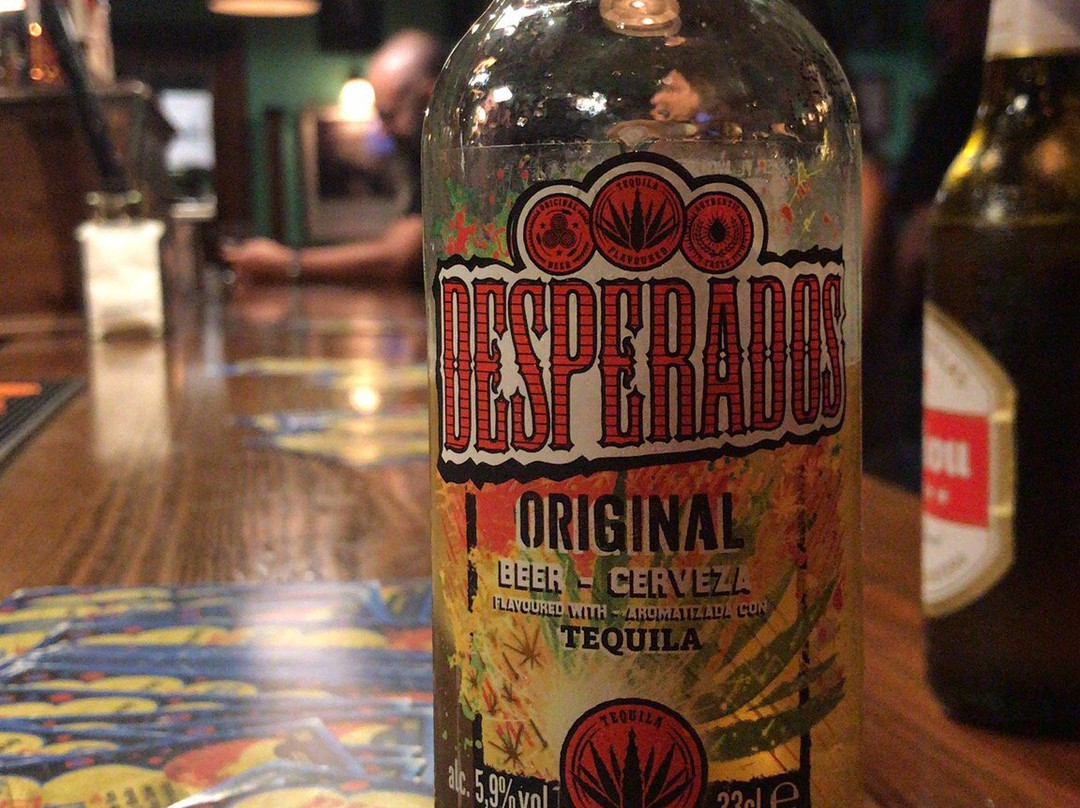 Dublin Live Music Pub-甘迪亚海滩必去景点