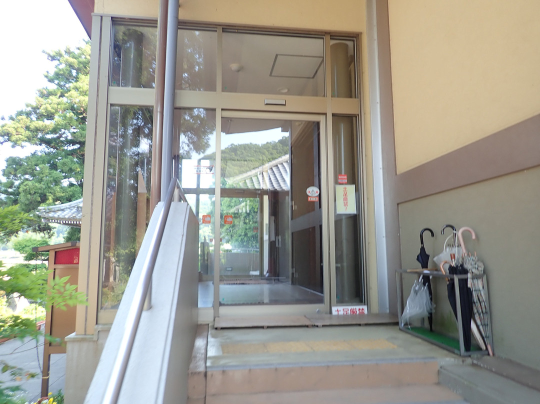 Maki Odo-丰后高田市必去景点