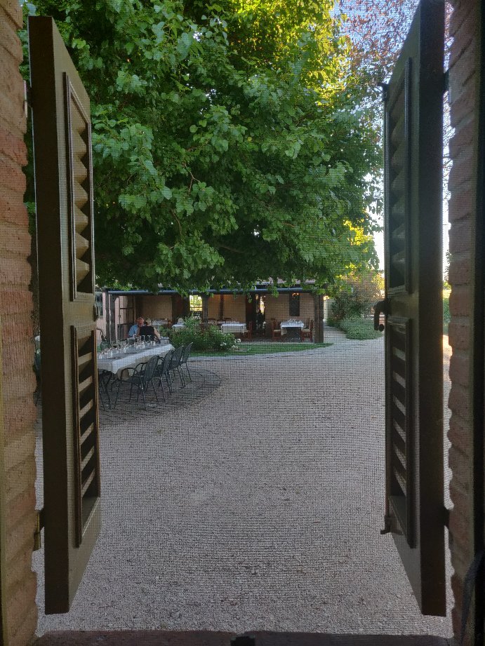 Vittoria - Il Graditempo-官方