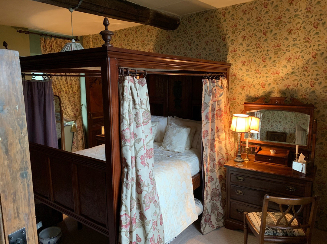 Brayne Court Bed and Breakfast主图